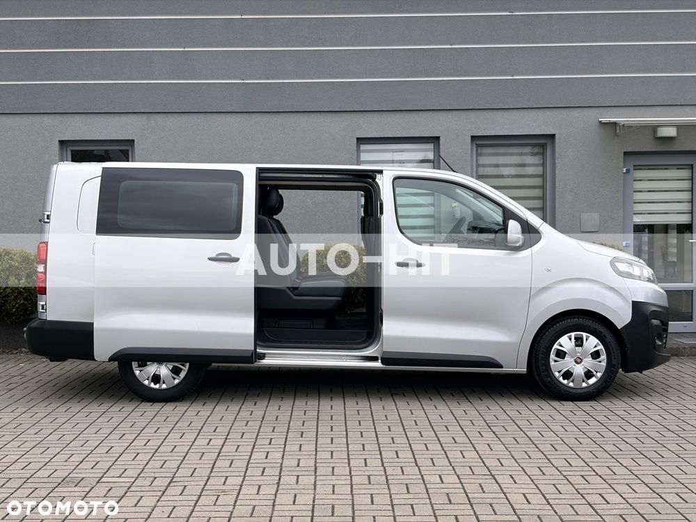 Citroën Jumpy - 10