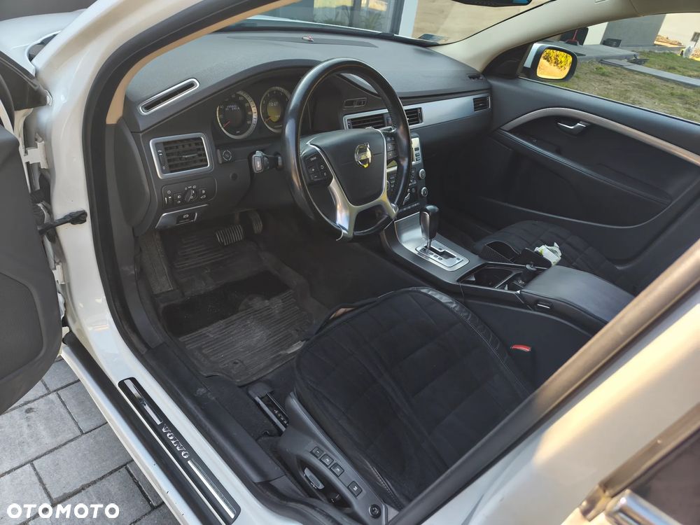 Volvo S80 3.2 RDesign - 6