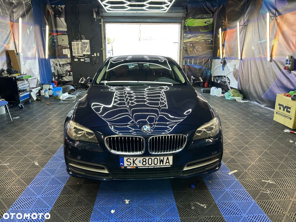 BMW Seria 5 - 3