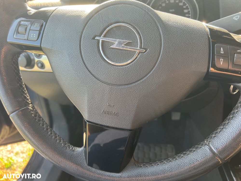 Opel Astra - 13