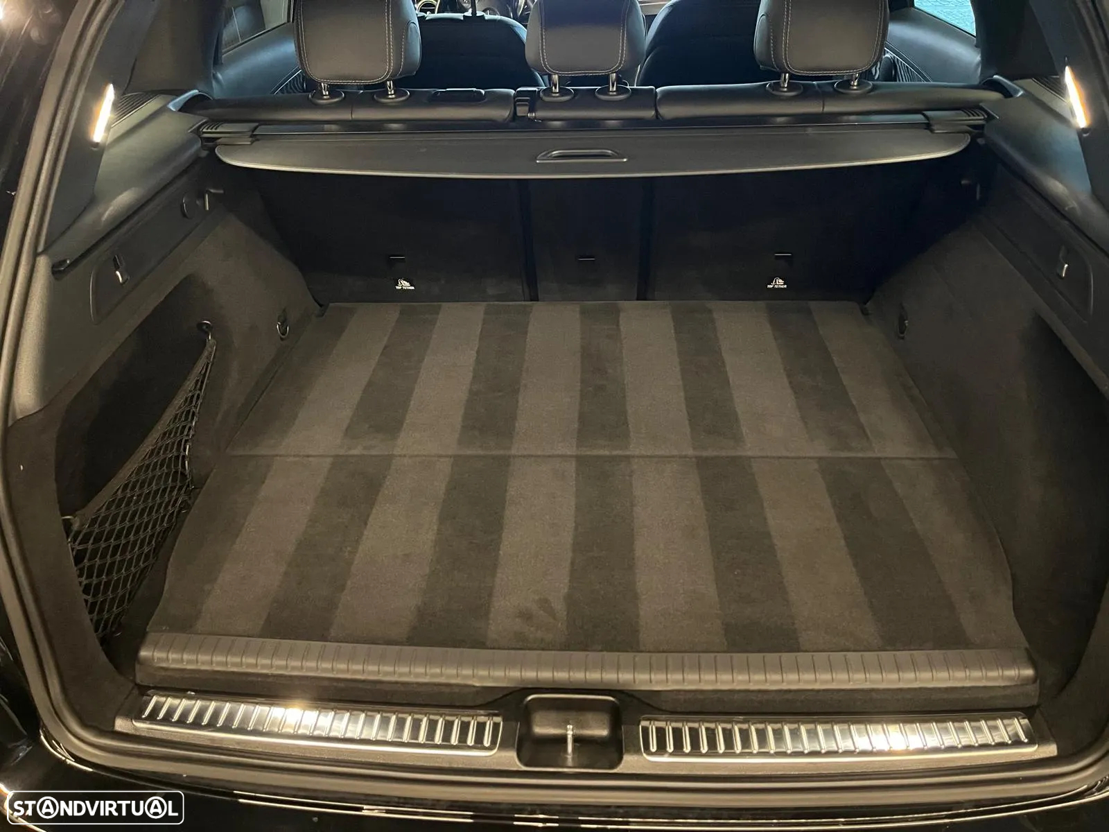 Mercedes-Benz GLC 300 de 4Matic 9G-TRONIC AMG Line Plus - 18