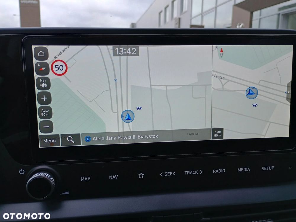 Hyundai i20 1.2 Modern - 19