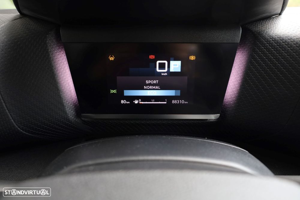 Citroën C4 X 1.2 PureTech Shine EAT8 - 48