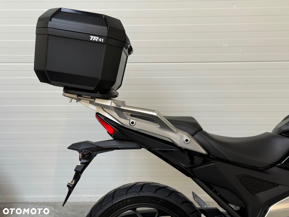 Honda NC - 18