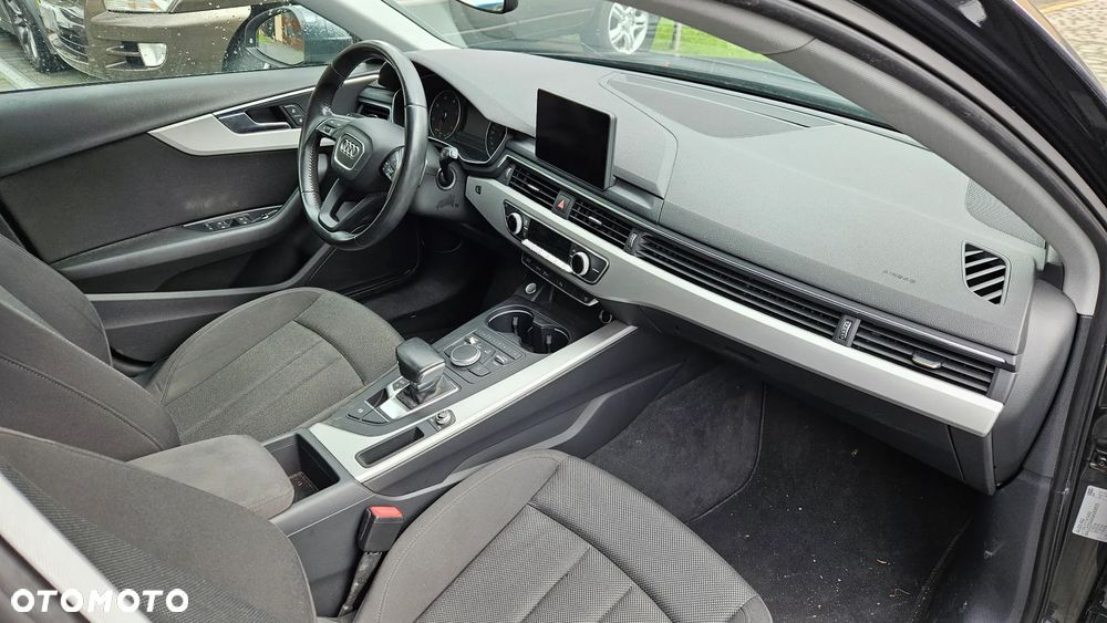 Audi A4 - 23