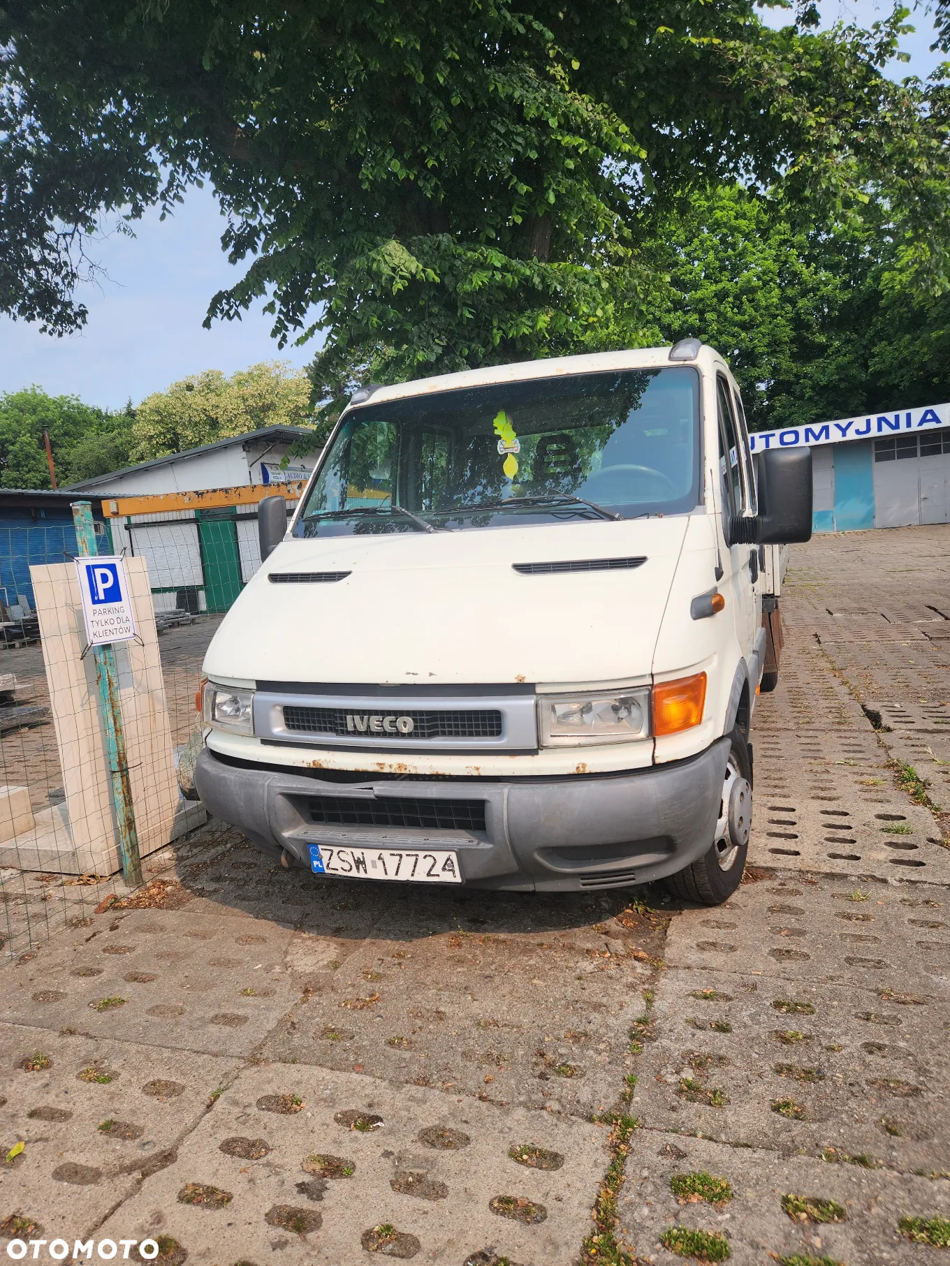 Iveco DAILY - 2
