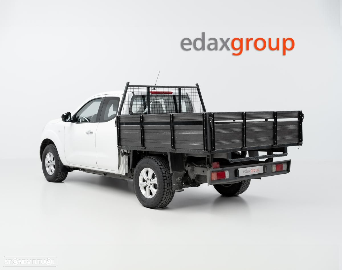 Nissan Navara 2.3 dCi  4WD - 3
