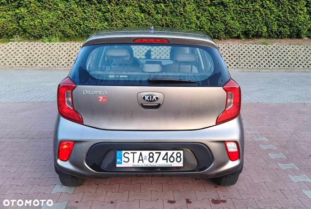 Kia Picanto - 3