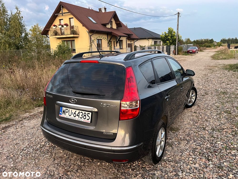 Hyundai i30 1.6 CRDi Comfort - 23