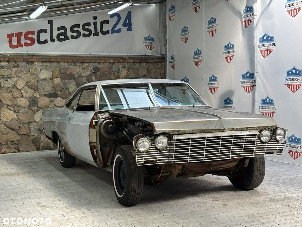 Chevrolet Impala - 26
