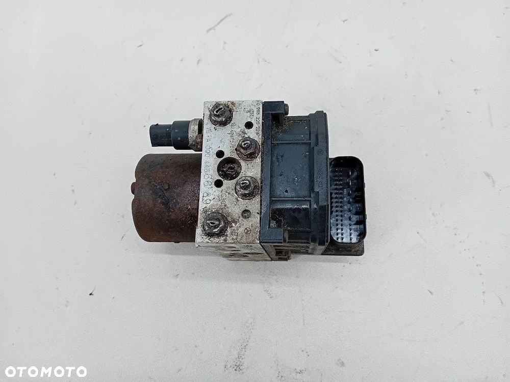 POMPA ABS MERCEDES-BENZ VITO 639 A0004466689 0265225209 2.2 CDI - 7