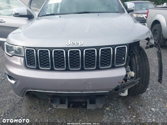 Jeep Grand Cherokee 3.6 V6 Limited - 3