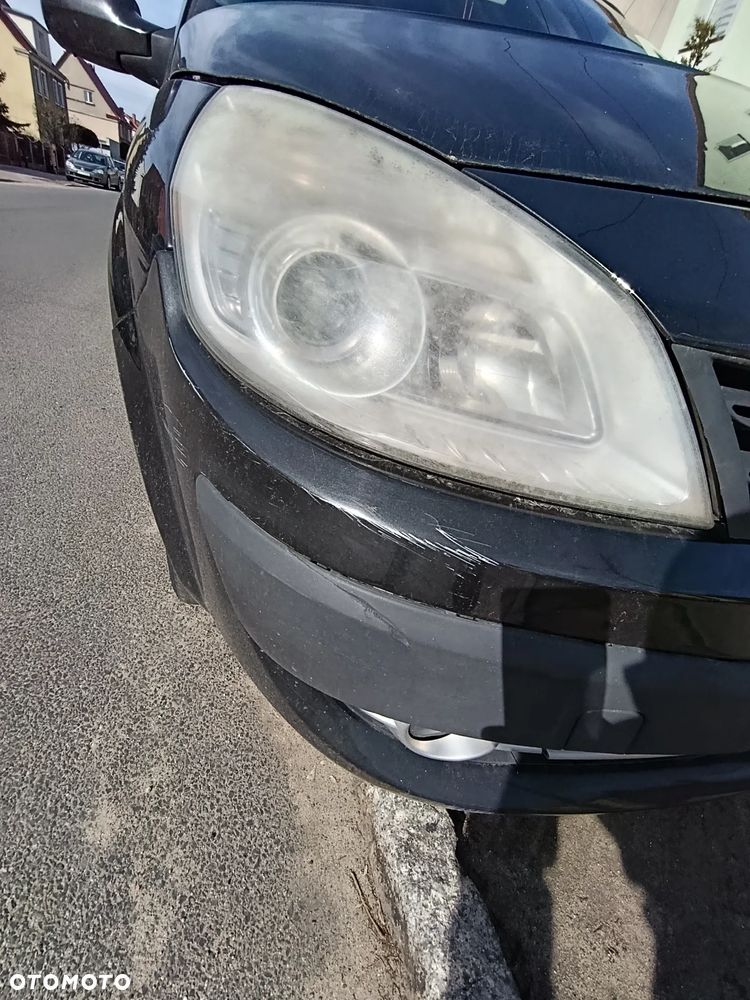 Renault Scenic 1.6 16V 110 Authentique - 9