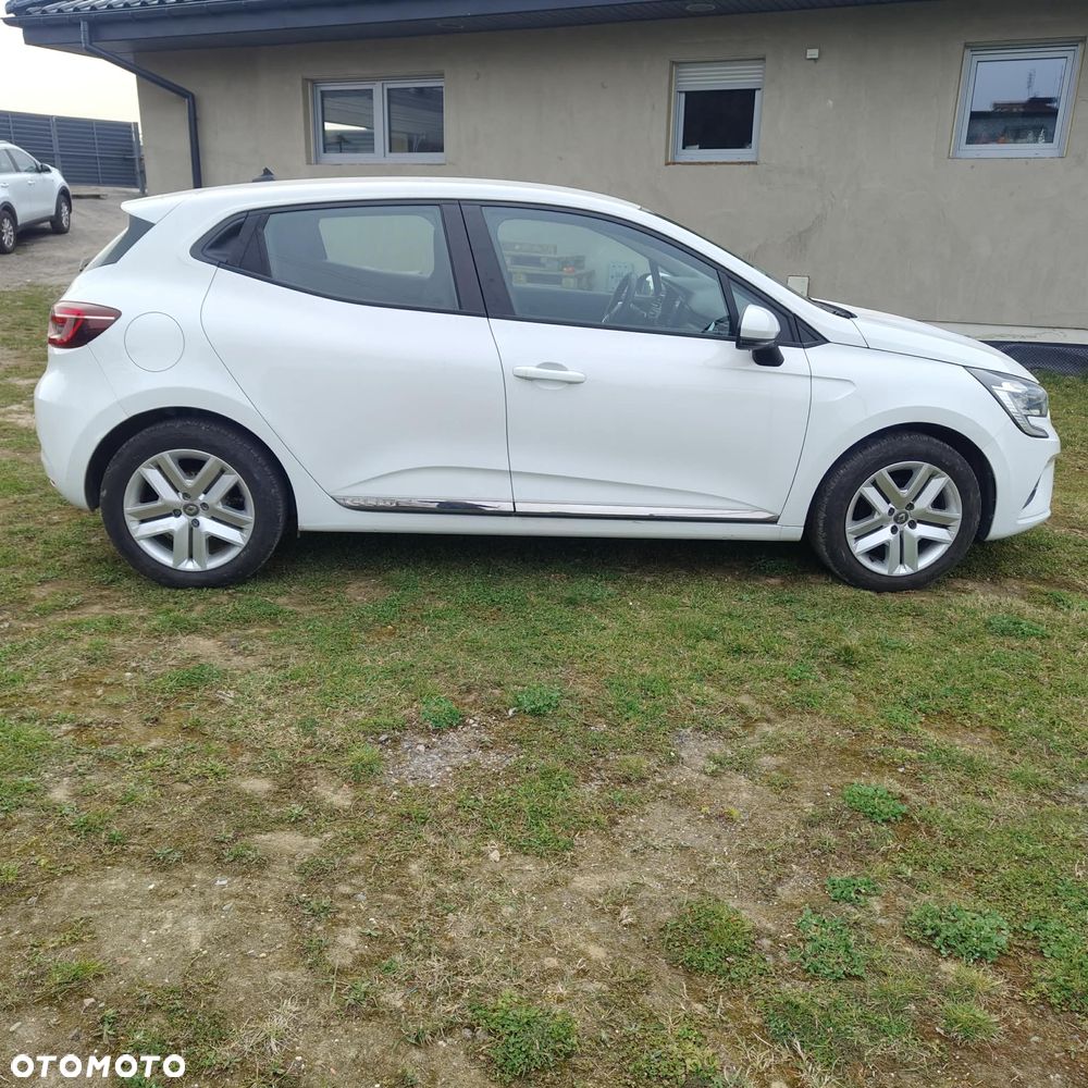 Renault Clio SCe 75 BUSINESS EDITION - 9