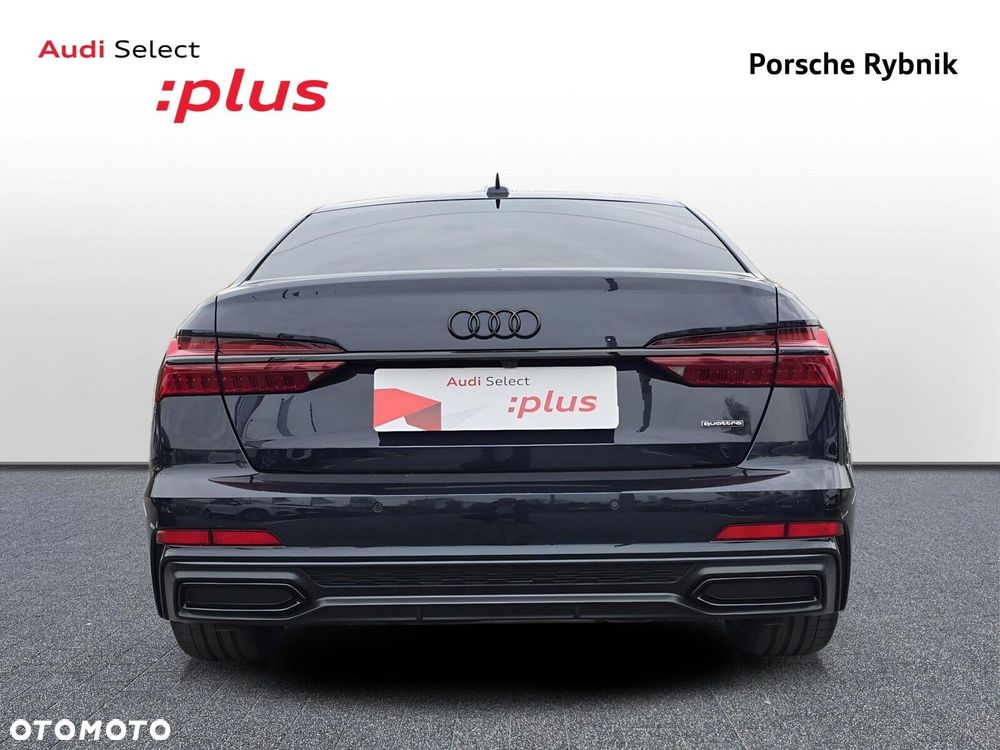 Audi A6 Limousine 45 TFSI mHEV Quattro Sport S tronic - 7