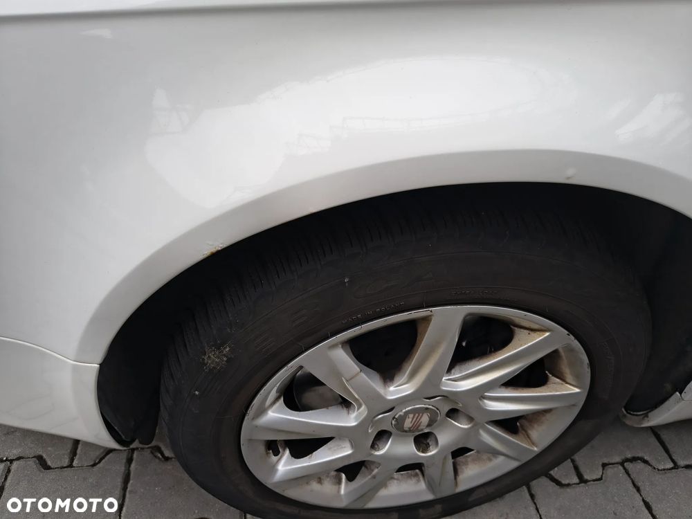 Seat Exeo - 21