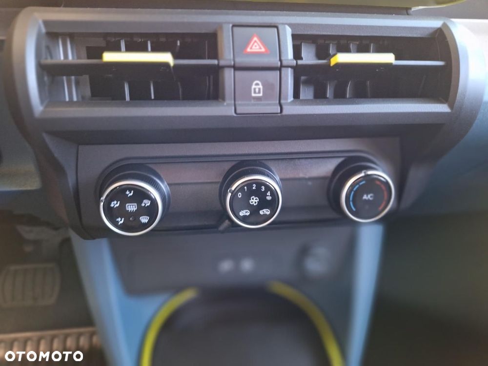 Fiat Grande Panda - 10