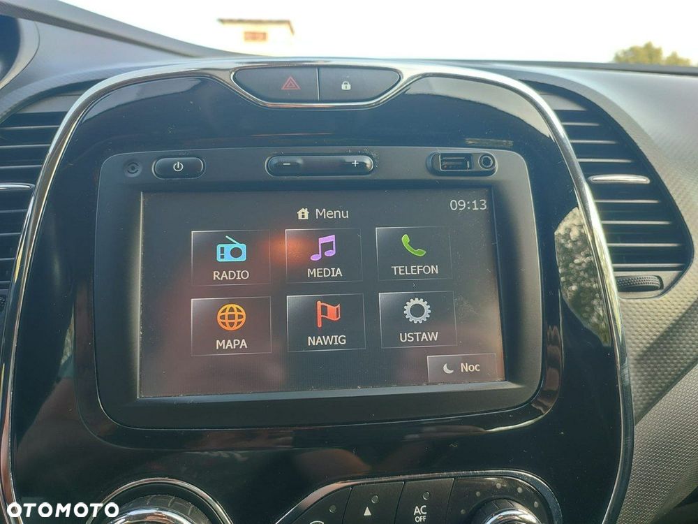 Renault Captur 0.9 Energy TCe Limited - 3