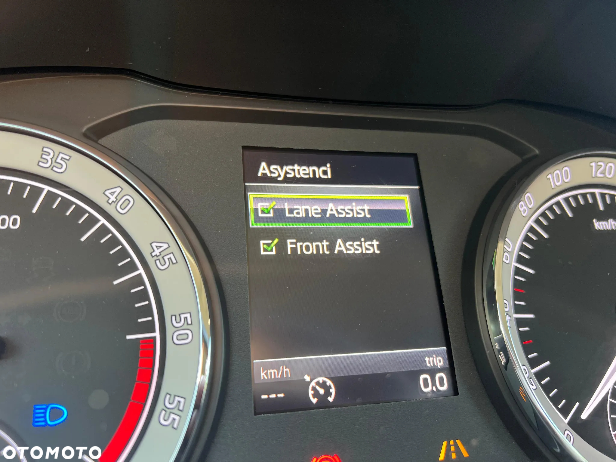 Skoda Kodiaq 2.0 TDI DSG Ambition - 19
