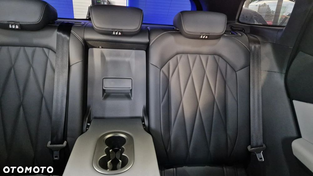 Ford Explorer 77kWh Premium RWD - 17