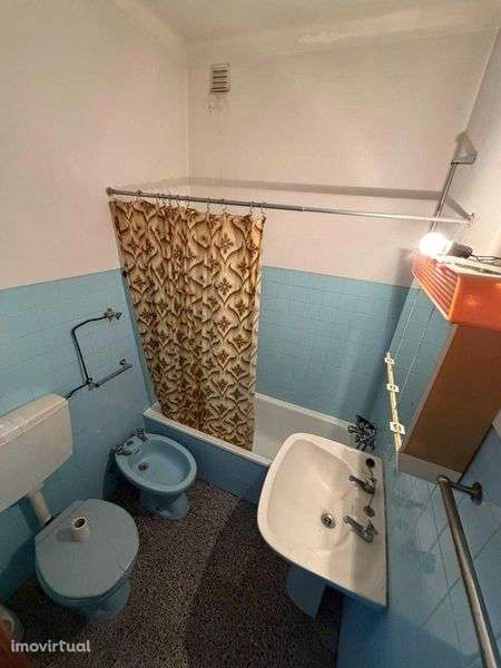 Moradia T3 com garagem para arrendar - Samora Correia - Grande imagem: 3/12