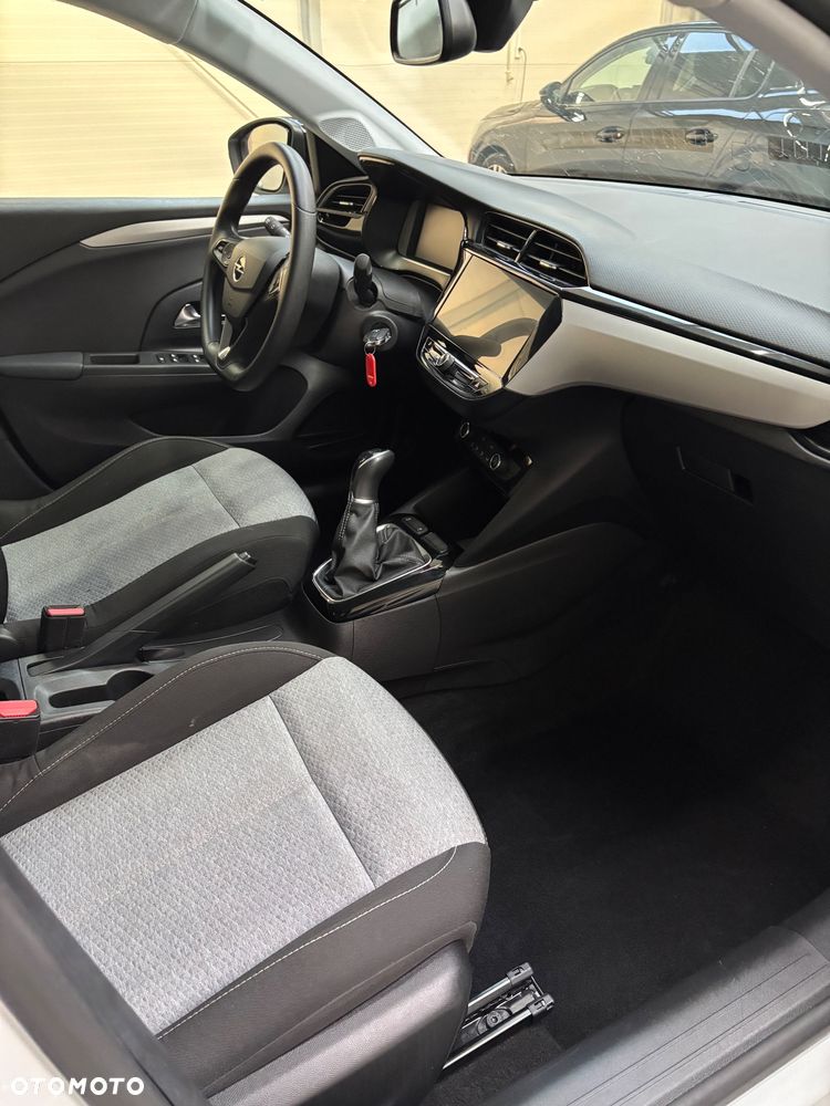 Opel Corsa 1.2 Edition S&S - 8