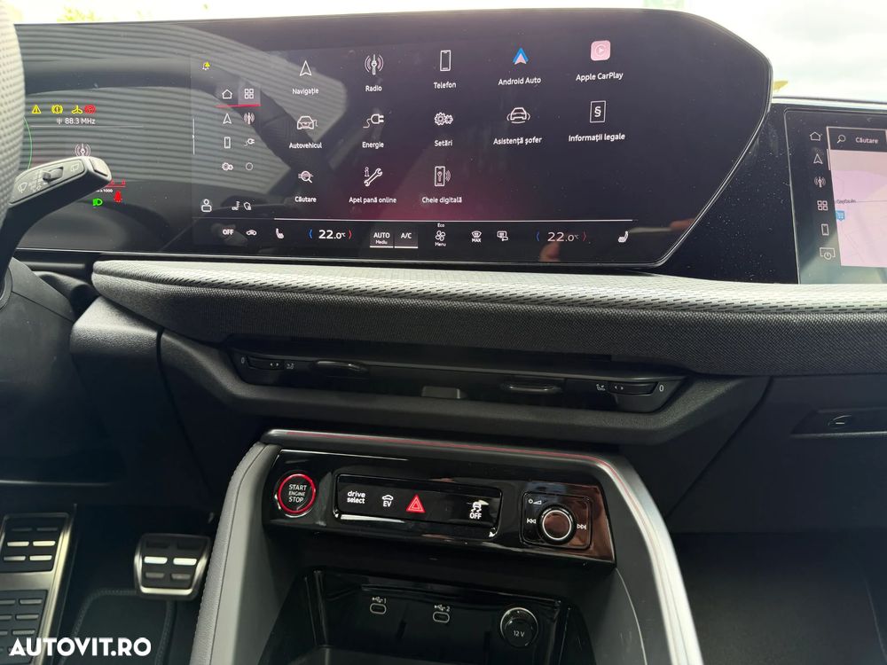 Audi Q5 e-hybrid quattro 220 kW - 24