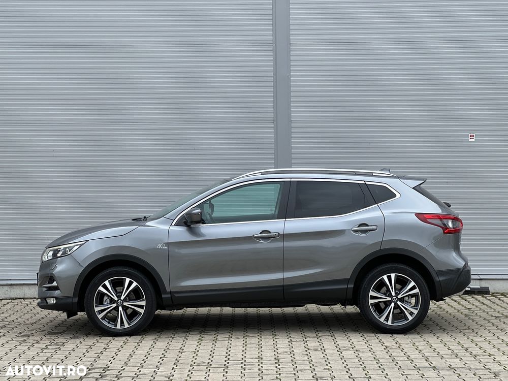Nissan Qashqai ver-1-2-dig--t-xtronic-n--vision - 6