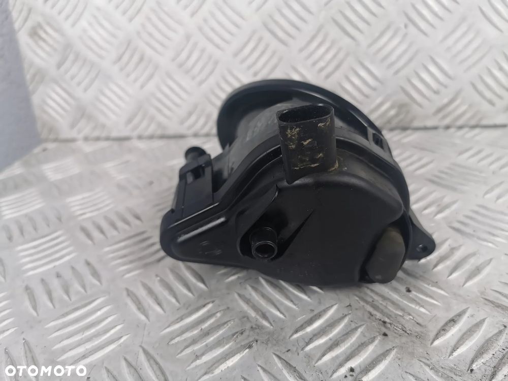 Lampa przeciwmgielna przednia strona lewa Audi Q7 4L 24696900 - 2