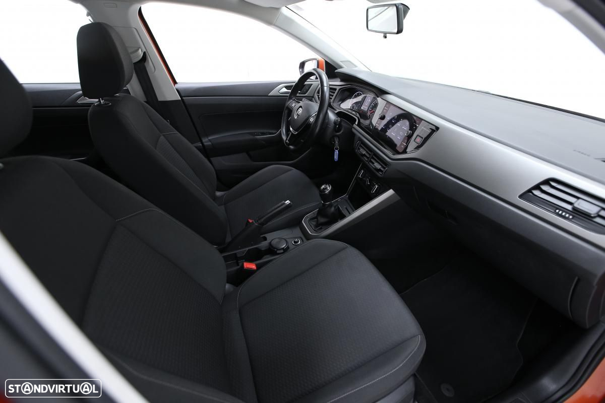 VW Polo 1.0 TSI Confortline - 9