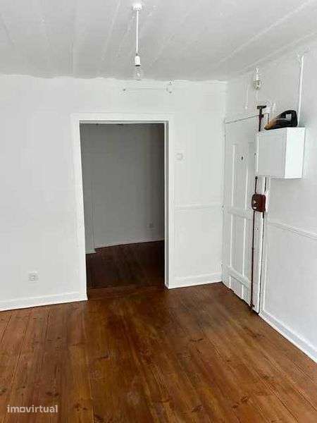 apartamento. bairro alto. zona calma. - Grande imagem: 4/12