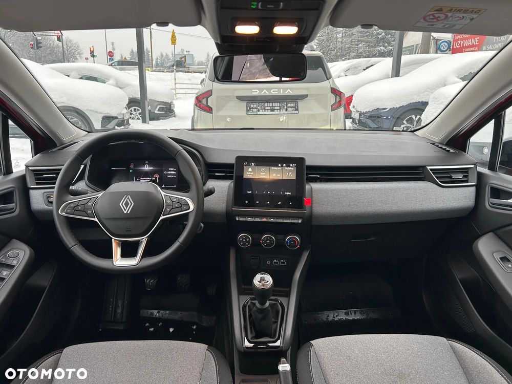 Renault Clio 1.0 TCe Evolution - 16