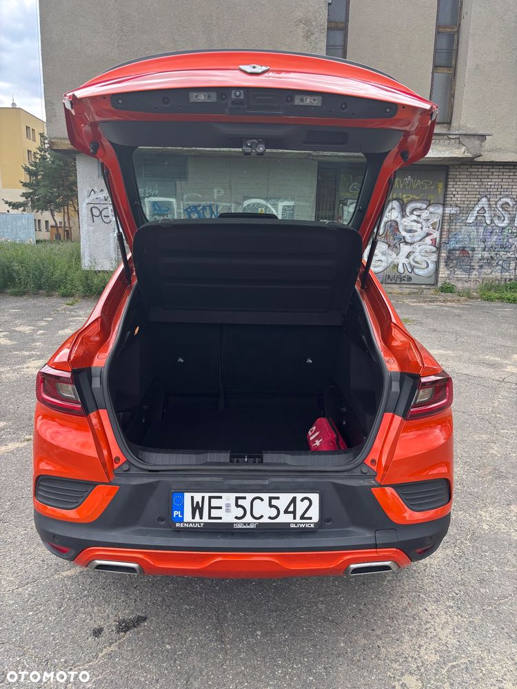 Renault Arkana ver-1-3-tce-mhev-r-s-line-edc - 25
