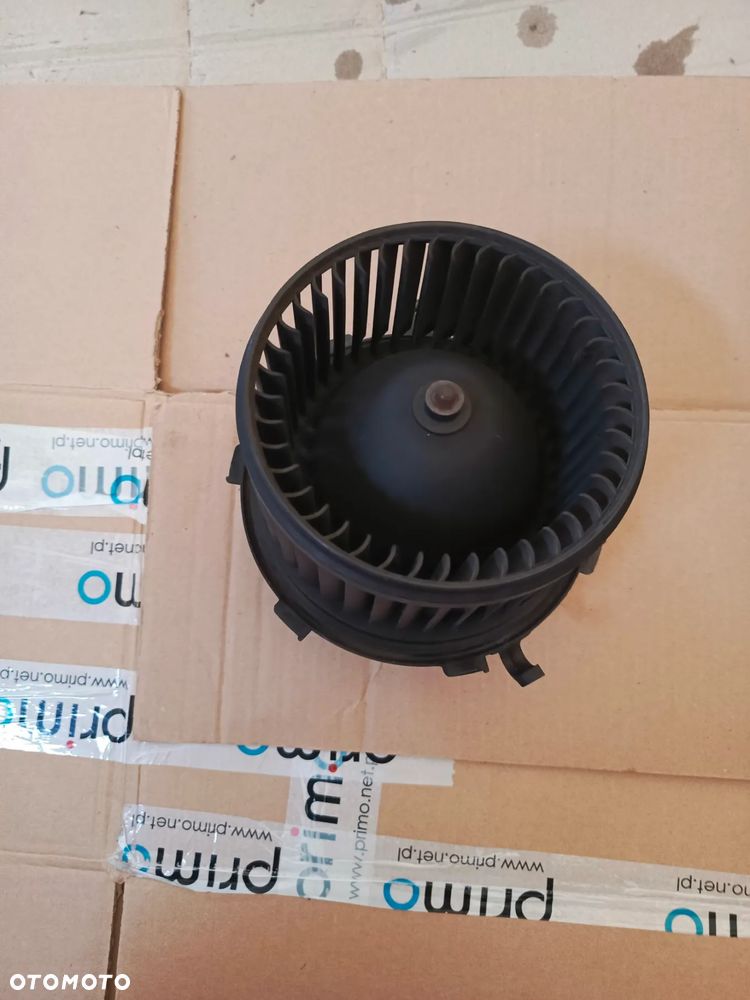 wentylator fiat ducato boxer jumper 168330100 - 1