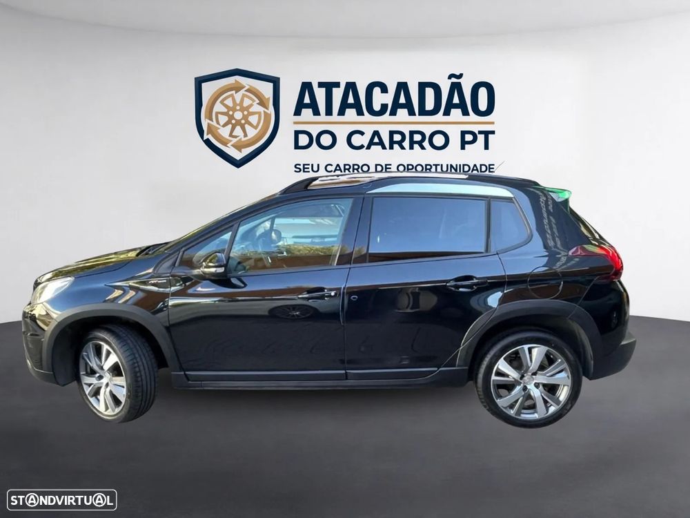 Peugeot 2008 - 6