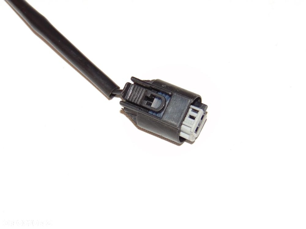 Dysze spryskiwaczy spryskiwacze przedniej szyby przód Mercedes W169 A Klasa 04-08r - 9
