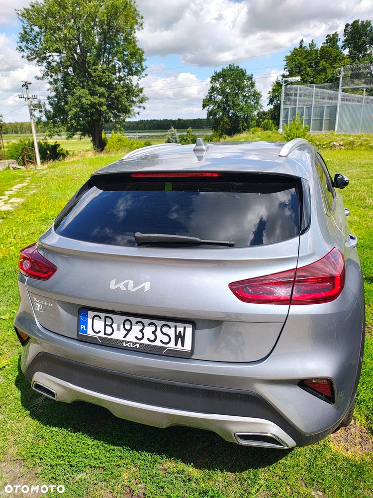 Kia XCeed 1.6 GDI PHEV L DCT - 3
