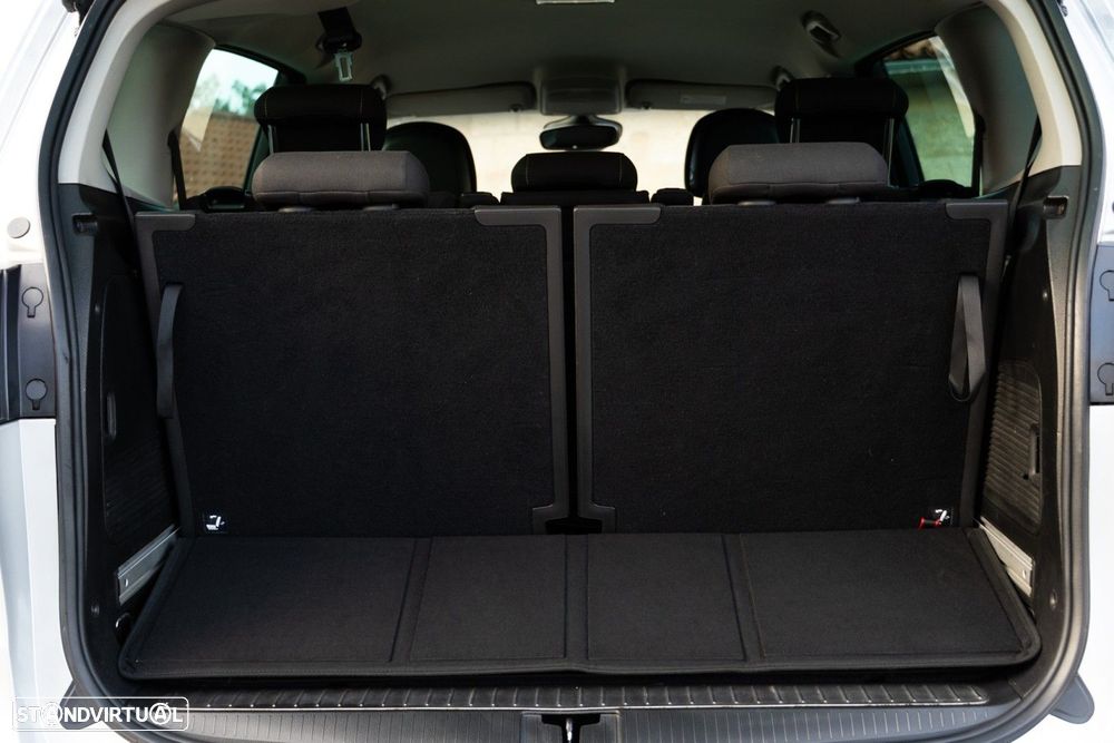 Opel Zafira 1.6 CDTi Cosmo - 45