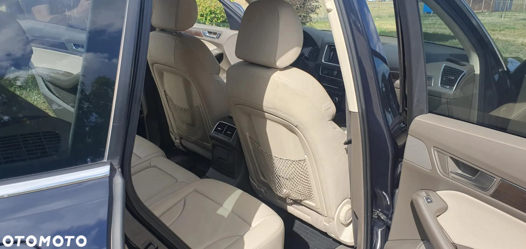 Audi Q5 2.0 TDI clean diesel Quattro S tronic - 25