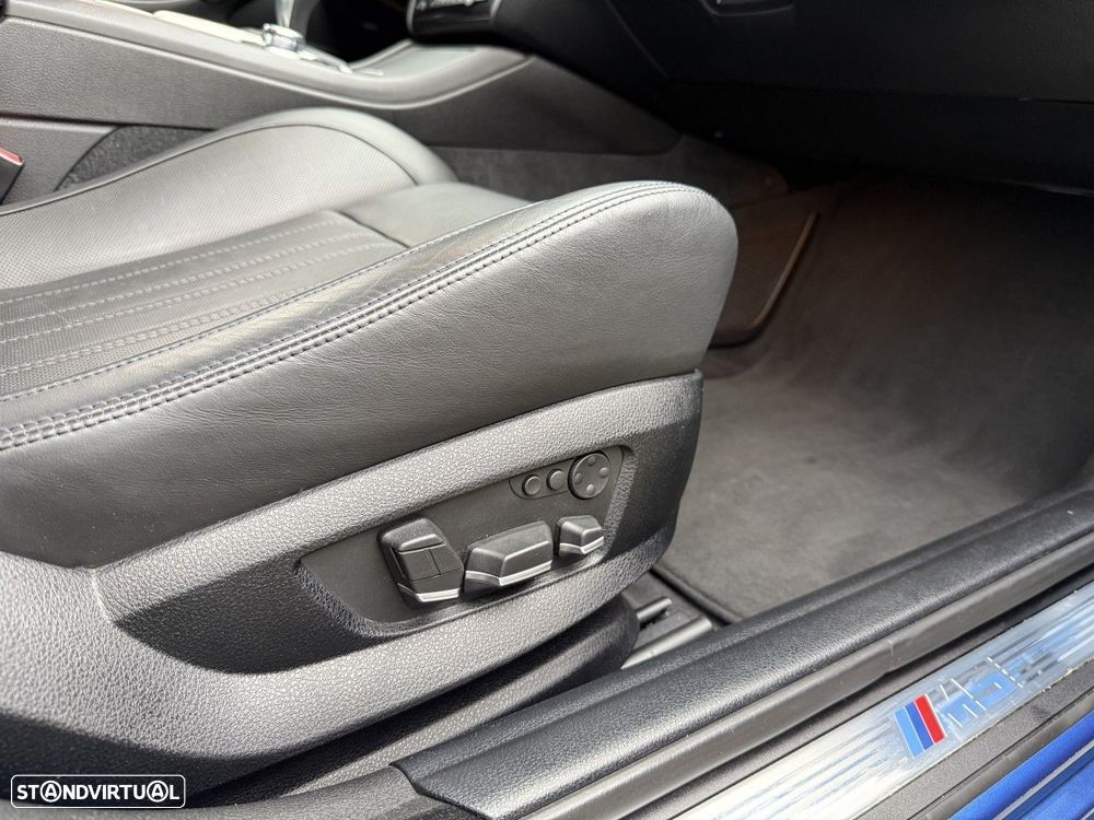 BMW M5 Standard - 11