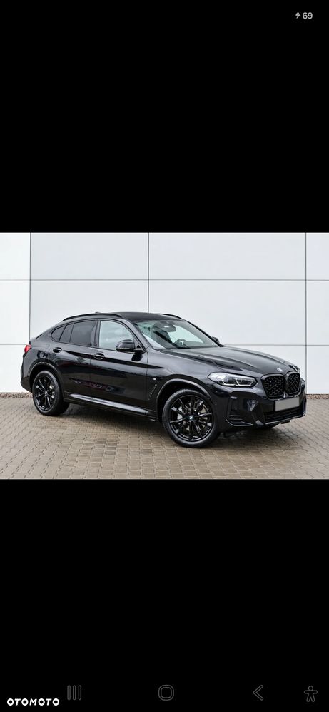 BMW X4 - 20