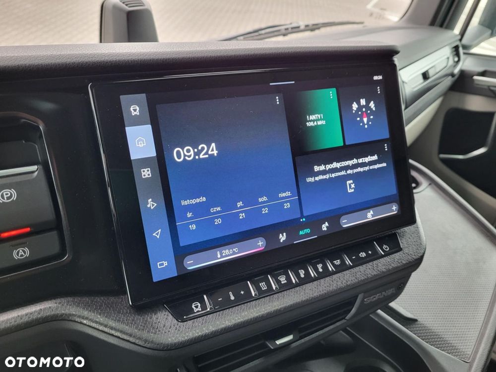 Scania R 460 A4x2NA Standard - 19