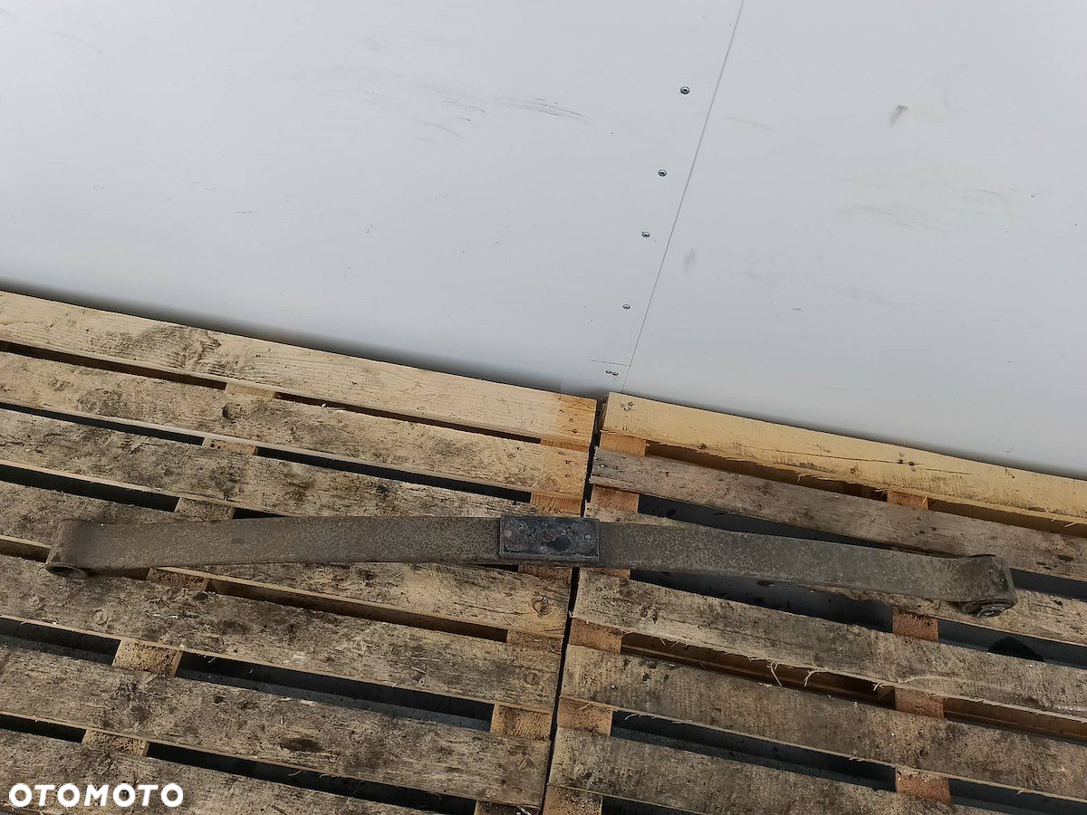 RESOR TYŁ FIAT DUCATO III 2.3 JTD - 5