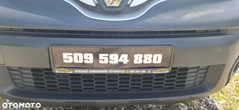 Renault KANGOO - 6