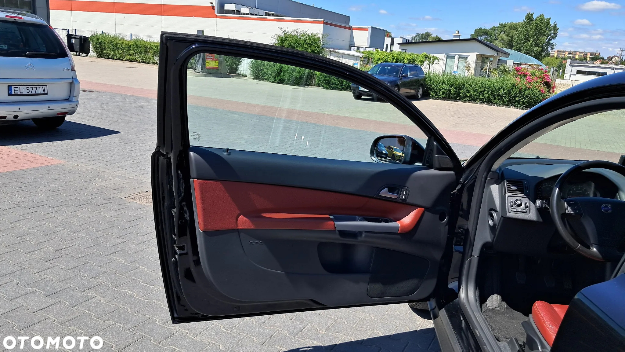 Volvo C30 1.6 Momentum - 9
