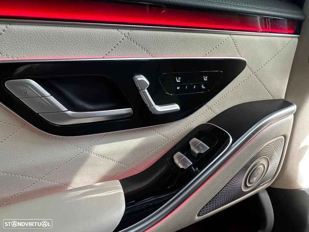 Mercedes-Benz S 580 e - 27