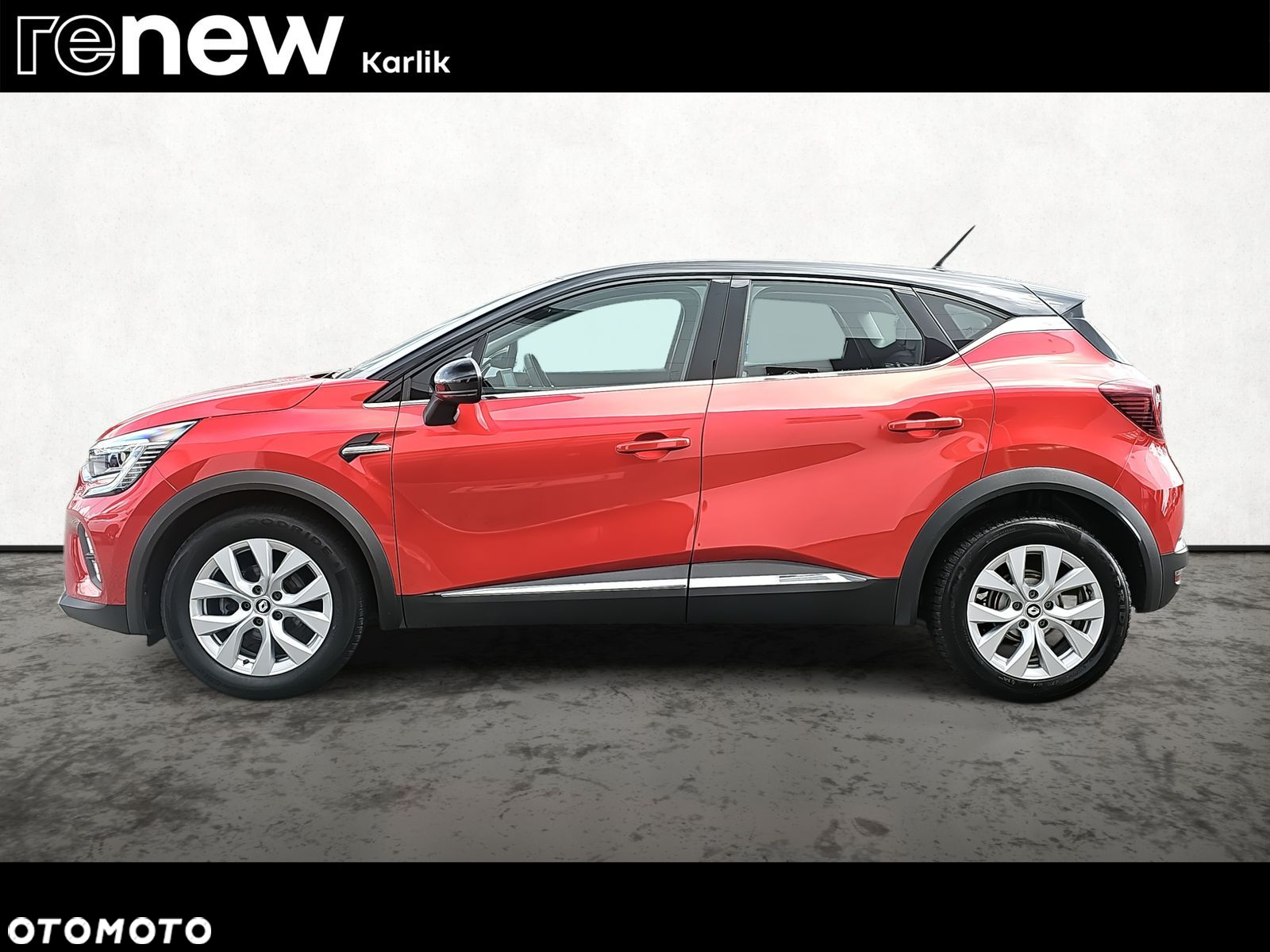 Renault Captur 1.0 TCe Intens - 8