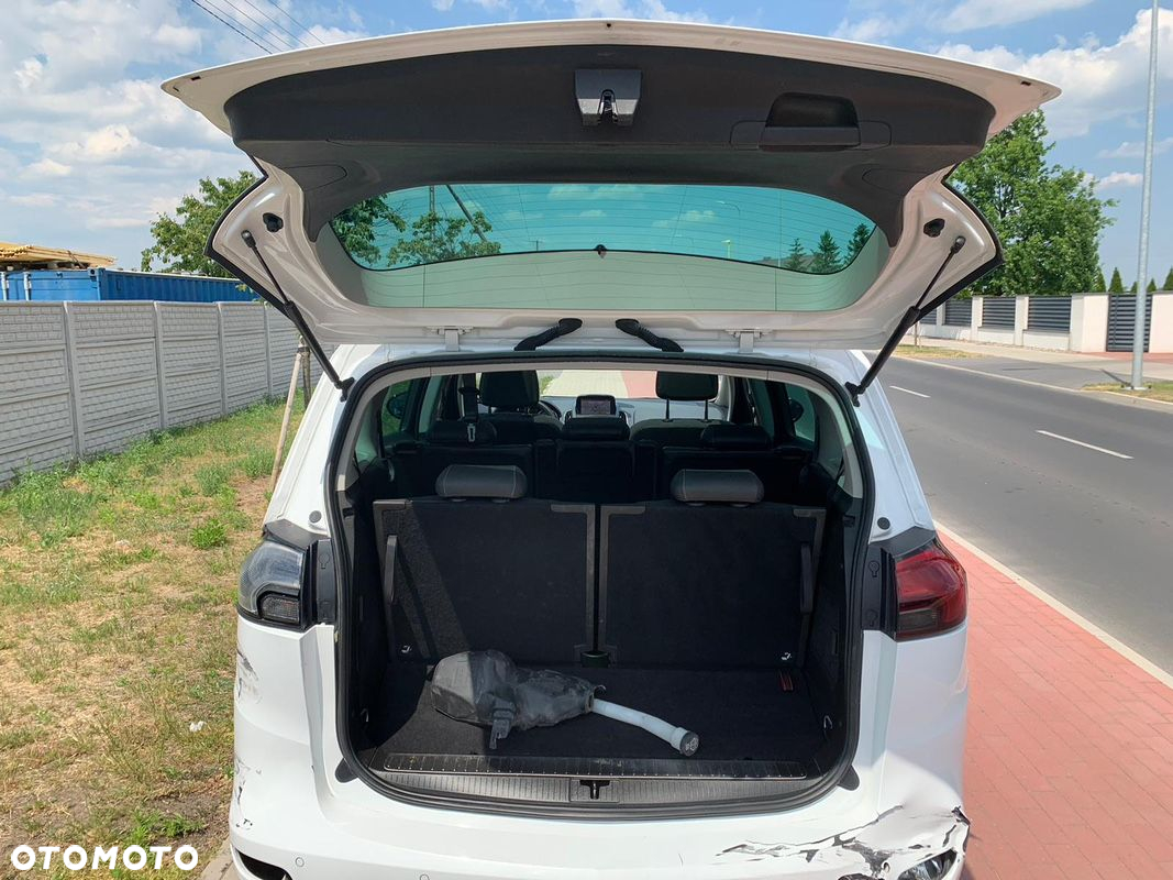 Opel Zafira 1.6 D Start/Stop Business Edition - 14
