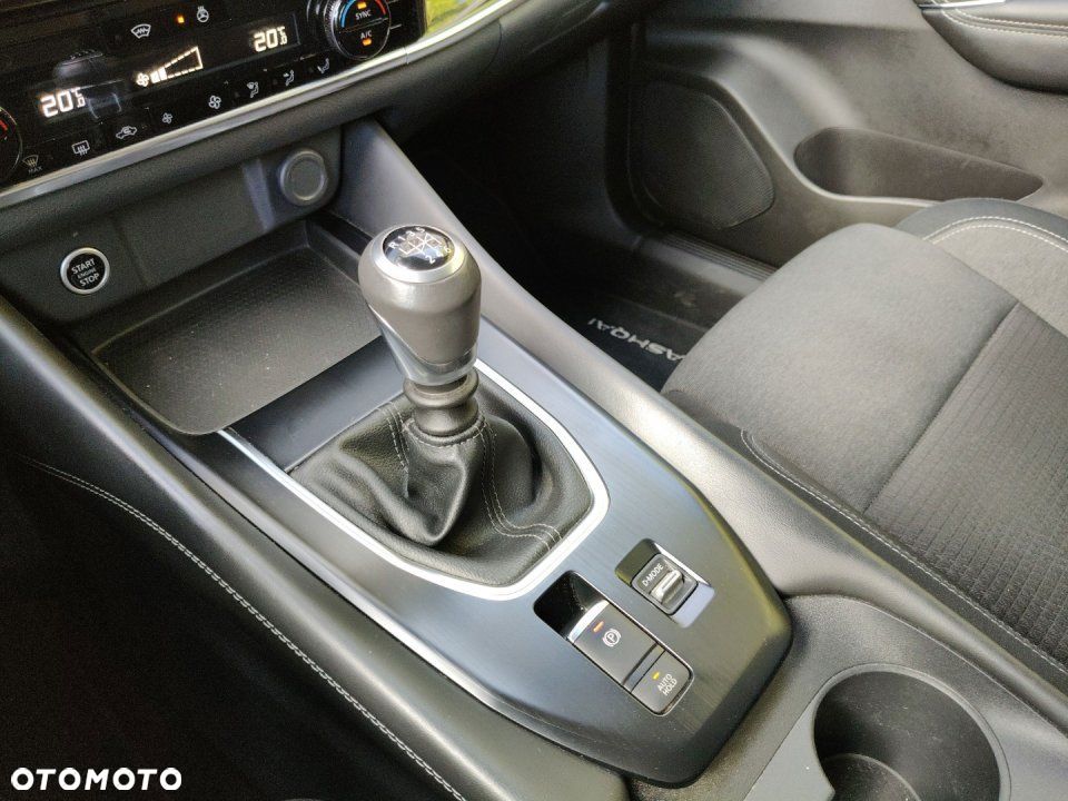 Nissan Qashqai - 19