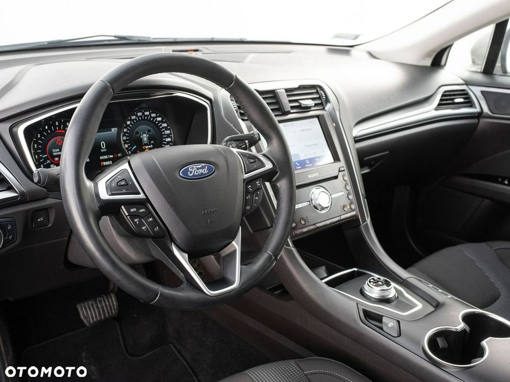 Ford Mondeo 2.0 EcoBlue Titanium AWD - 7